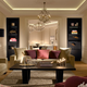 Illustration for article titled The Most Expensive Hotel Rooms in the Worlds Most Expensive Cities